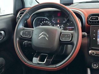 Citroën C3 Aircross Puretech S&S Shine EAT6