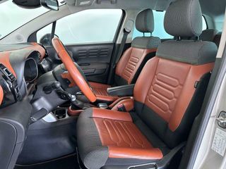 Citroën C3 Aircross Puretech S&S Shine EAT6