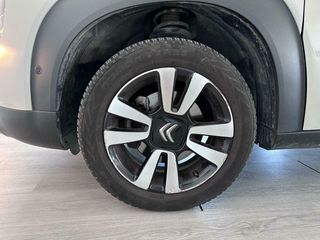 Citroën C3 Aircross Puretech S&S Shine EAT6
