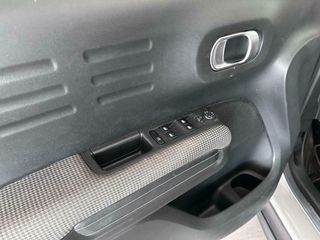 Citroën C3 Aircross Puretech S&S Shine EAT6