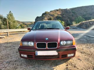 BMW 325i - año 1992