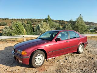 BMW 325i - año 1992