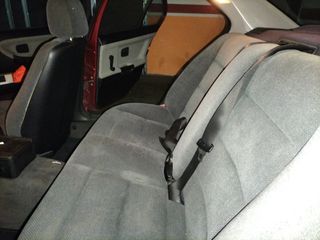 BMW 325i - año 1992