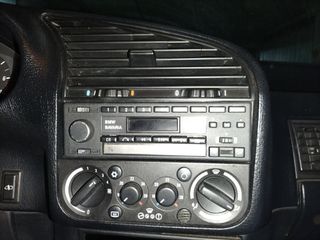 BMW 325i - año 1992