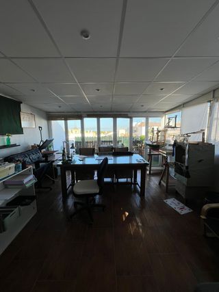 Casa unifamiliar - terraza y garaje