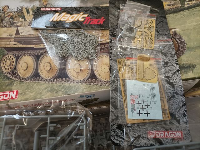 Flak 38(t) Ausf. M Dragon Kit