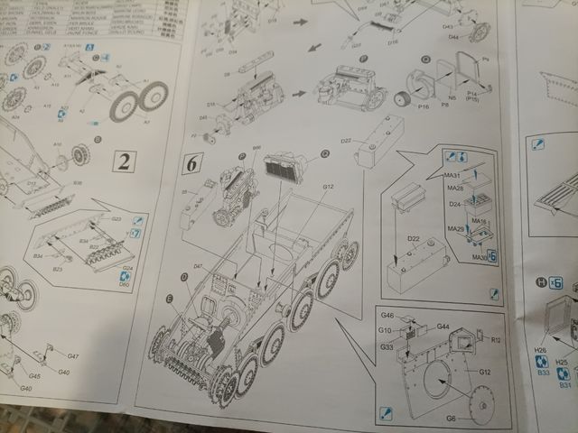 Flak 38(t) Ausf. M Dragon Kit
