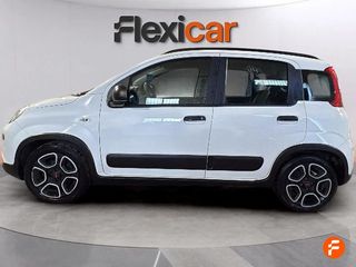 Fiat Panda City Life Hybrid 1.0 Gse 51kw (70CV)