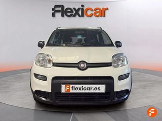 Fiat Panda City Life Hybrid 1.0 Gse 51kw (70CV)