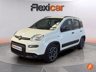Fiat Panda City Life Hybrid 1.0 Gse 51kw (70CV)