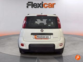 Fiat Panda City Life Hybrid 1.0 Gse 51kw (70CV)