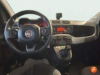 Fiat Panda City Life Hybrid 1.0 Gse 51kw (70CV)