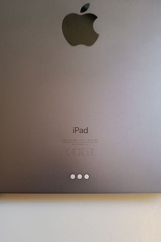 iPad Pro 11" (A1980) 64GB Gris Espacial