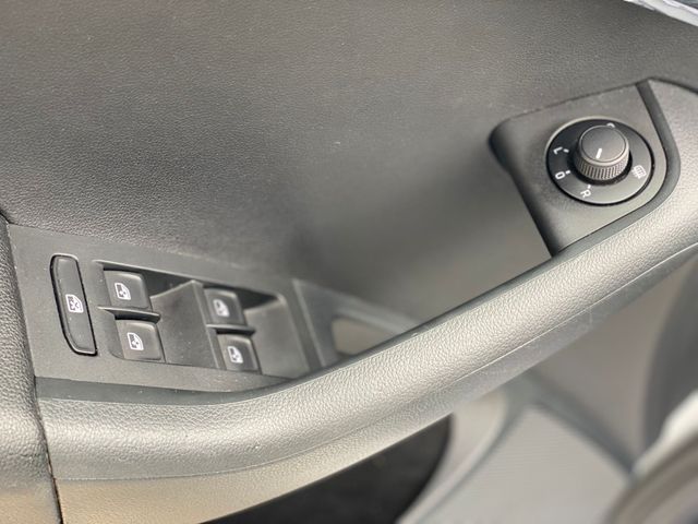 Skoda Octavia 2020