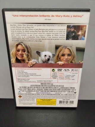 DVD. Pelis a 3,50€. Público juvenil 