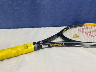 Raqueta Tenis Wilson Hyper Hammer