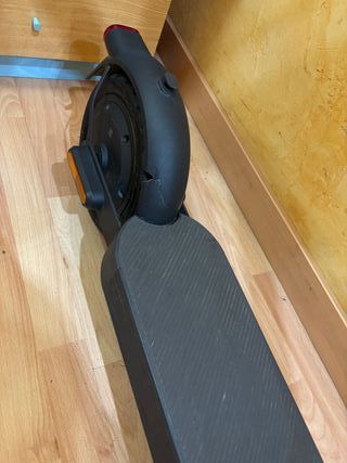 Patinete Xiaomi 4 Pro 2ª Gen