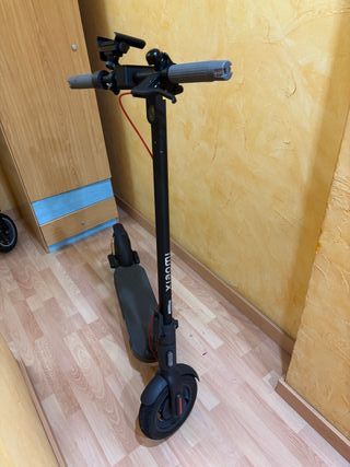 Patinete Xiaomi 4 Pro 2ª Gen