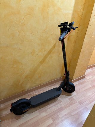 Patinete Xiaomi 4 Pro 2ª Gen