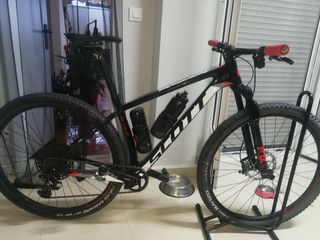 Bicicleta SCOTT Scale 930 Talla M
