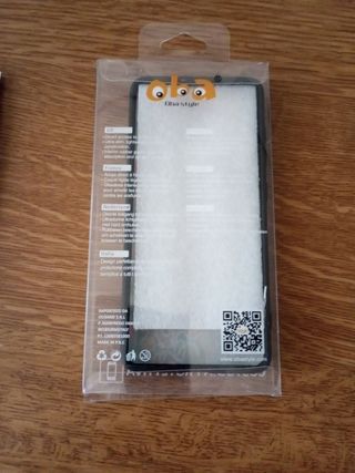 Custodie Samsung A51 nuove