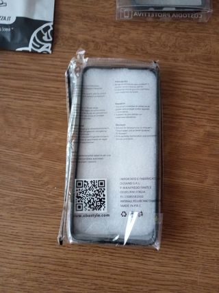 Custodie Samsung A51 nuove