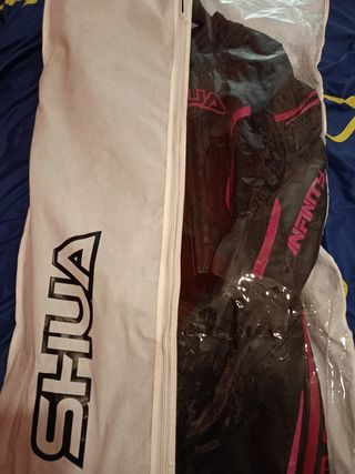 Mono SHUA 2 PC Infinity Lady