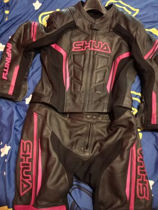 Mono SHUA 2 PC Infinity Lady