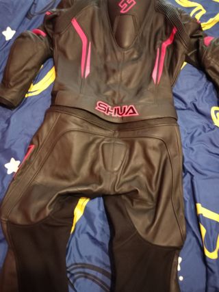 Mono SHUA 2 PC Infinity Lady