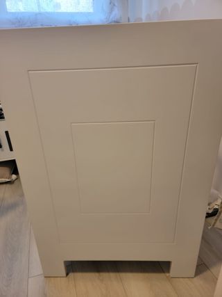 Cuna bebé+ Colchón + kit colecho