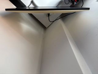 Monitor LG ultrawide