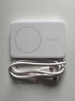 Cargador inalámbrico Belkin