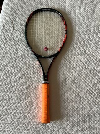 Raqueta Tenis Wilson y otras marcas