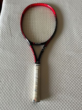 Raqueta Tenis Wilson y otras marcas