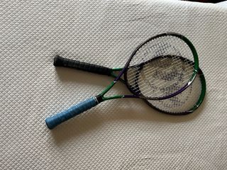 Raqueta Tenis Wilson y otras marcas