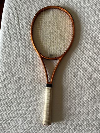 Raqueta Tenis Wilson y otras marcas