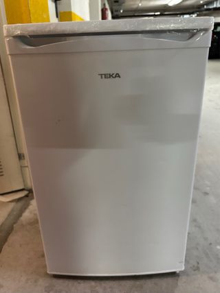 Mini nevera Teka - En perfecto estado