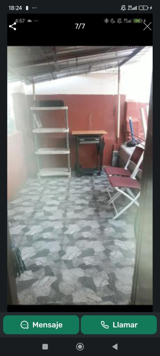 Casa planta baja venta