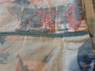 Coppe federe fiori - Cotone