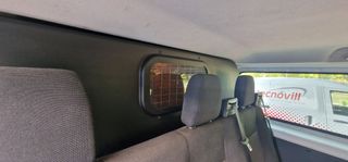 Ford Transit Custom 2017