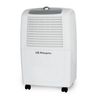 Deshumidificador Orbegozo DH 3540