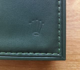 Caja Rolex Oyster - Reloj