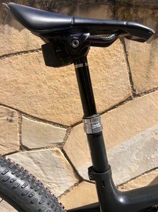Canyon Lux wc CFR 2024 talla S