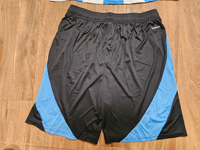 Short Argentina Adidas 