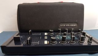 Controlador native instruments traktor kontrol z1