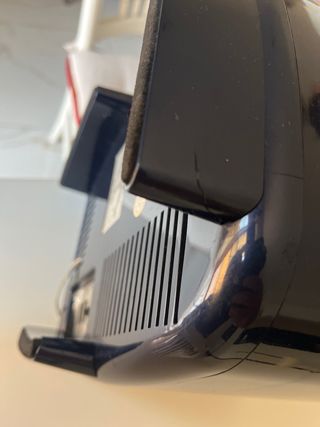 Mini frigo Pininfarina - Blu