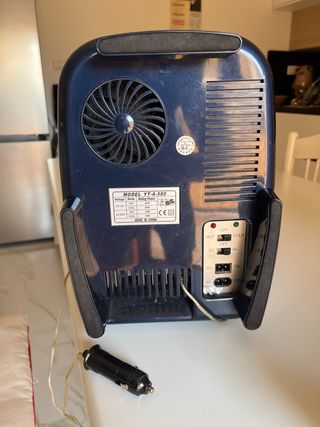 Mini frigo Pininfarina - Blu