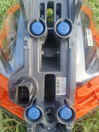 Faro KTM 1290 Super Duke R (e4)