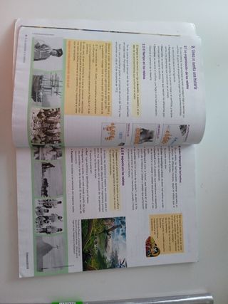 LENGUA CAST Y LIT 1 (LC+CA+DIGITAL) CT SITUACIONES