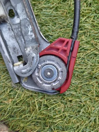 Pieza Elevalunas Smart Roadster 452